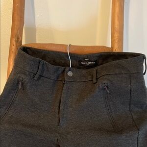 Banana Republic women’s Dark Gray Pants